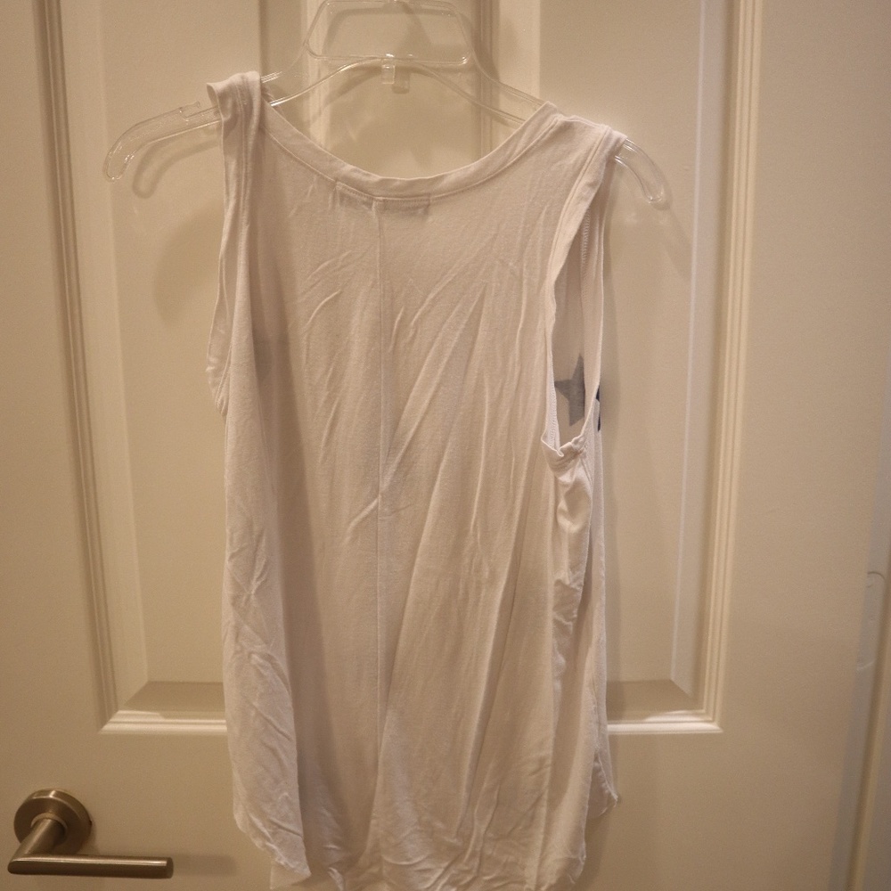 Stars Tank - Picture 2 of 2